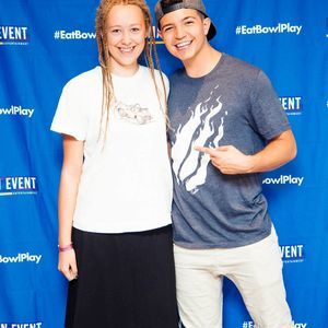 Meet your Posher, Mirijam